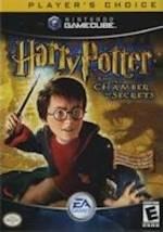 Harry Potter Chamber Of Secrets [Player's Choice]